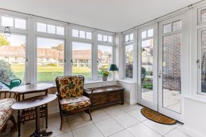 Sun Room- click for photo gallery